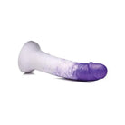 Strap U Strap Ons Strap U Real Swirl Realistic Silicone Dildo at the Haus of Shag