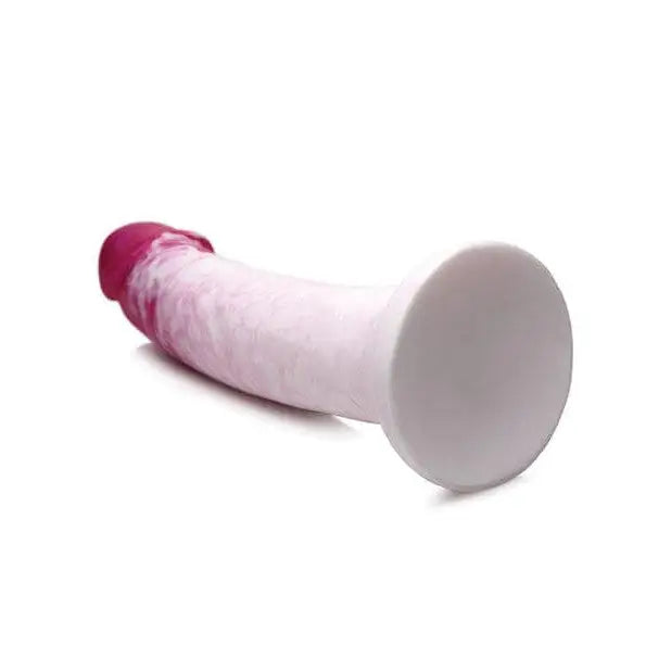 Strap U Strap Ons Strap U Real Swirl Realistic Silicone Dildo at the Haus of Shag