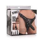 Strict Double Penetration Strap On Harness for precise double penetration experience