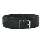 Strict Leather Leatherr Strict Leather Standard Lined Collar at the Haus of Shag