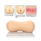 Pregnancy body silhouette in Stroke It product display