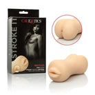 CalExotics Sextoys for Men Stroke It Mouth/ass at the Haus of Shag