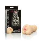 Silicone cocks in box from ’Stroke It’ series by Doc Johnson designed for ultimate pleasure