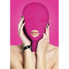 Submission Mask - Pink - Mask