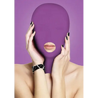 Submission Mask - Purple - Mask