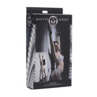 Subtrap Over The Door Restraint Set - Master Series door restraint set packaging