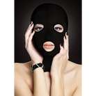 Subversion Mask Black - Mask