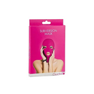 Subversion Mask - Pink - Mask