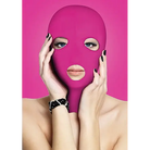 Subversion Mask - Pink - Mask