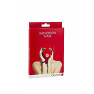 Subversion Mask Red - Mask