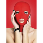 Subversion Mask Red - Mask