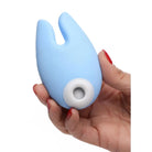 Sucky Bunny Silicone Clitoral Stimulator - Stimulators