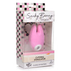 Sucky Bunny Silicone Clitoral Stimulator - Stimulators