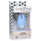 Sucky Bunny Silicone Clitoral Stimulator - Stimulators