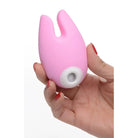 Sucky Bunny Silicone Clitoral Stimulator - Stimulators