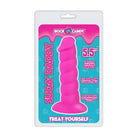 SUGA-DADDY 5.5’’ PINK -NEW - Realistic Dildo