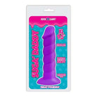 SUGA-DADDY 9.5’’ PURPLE - Realistic Dildo