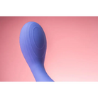 SugarBoo- Peri Berri - Blue - Plain Vibrator