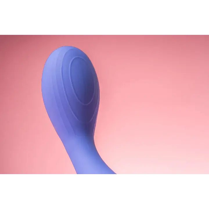 SugarBoo- Peri Berri - Blue - Plain Vibrator