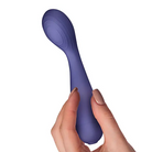 Sugarboo Peri Berri - Blue - Plain Vibrator