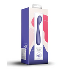 Sugarboo Peri Berri - Blue - Plain Vibrator