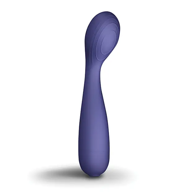 Sugarboo Peri Berri - Blue - Plain Vibrator