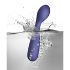 Sugarboo Peri Berri - Blue - Plain Vibrator