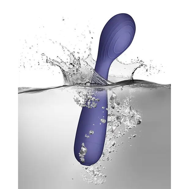 Sugarboo Peri Berri - Blue - Plain Vibrator