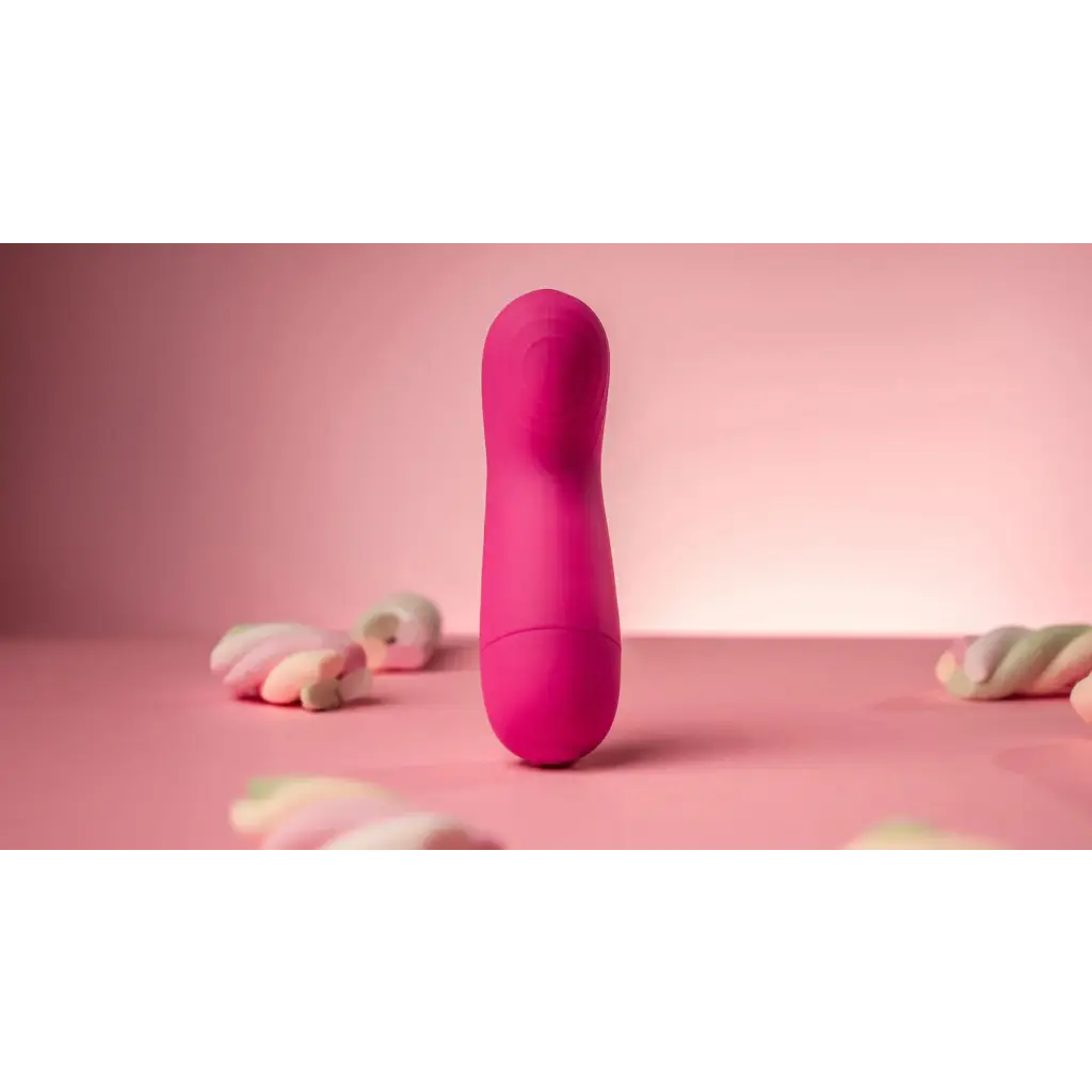 Sugarboo Sugar Berry Pink - Pink - Plain Vibrator