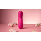 Sugarboo Sugar Berry Pink - Pink - Plain Vibrator