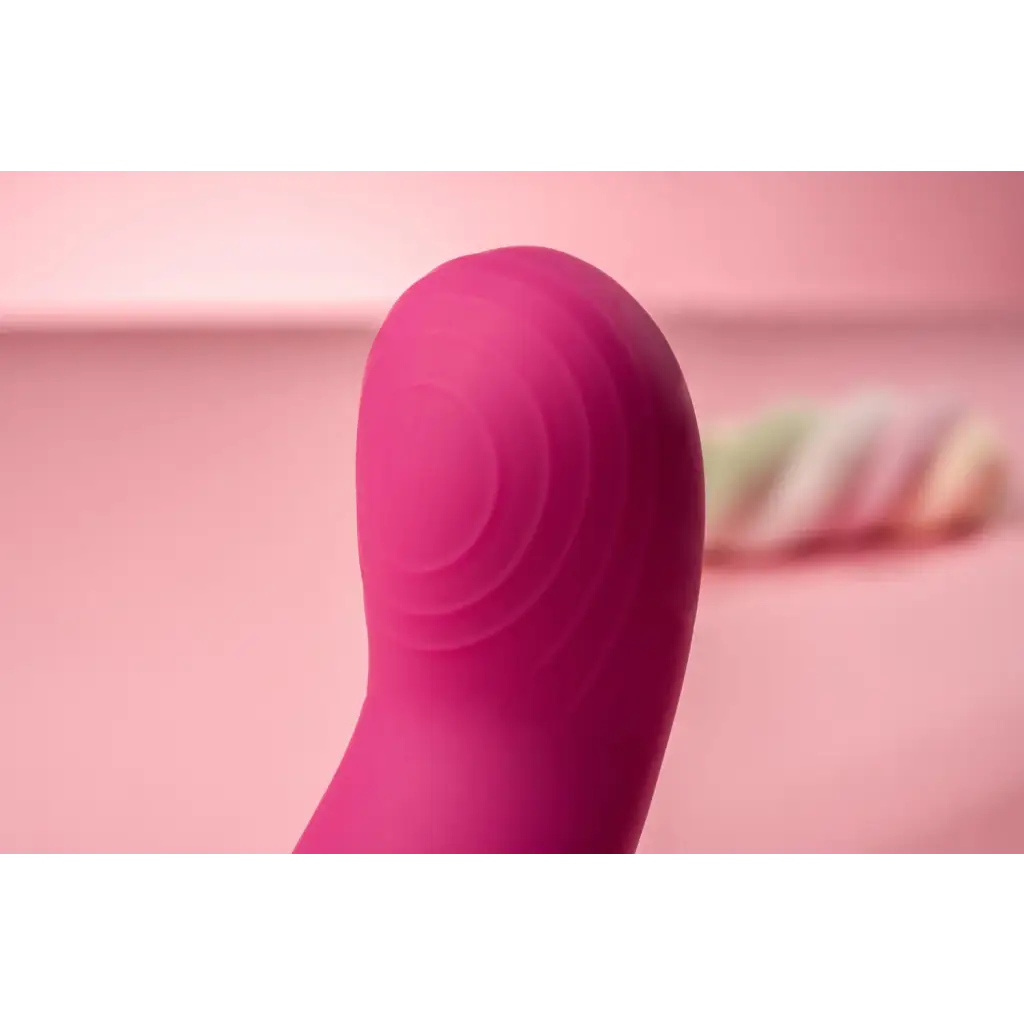 Sugarboo Sugar Berry Pink - Pink - Plain Vibrator