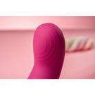 Sugarboo Sugar Berry Pink - Pink - Plain Vibrator