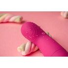 Sugarboo Sugar Berry Pink - Pink - Plain Vibrator