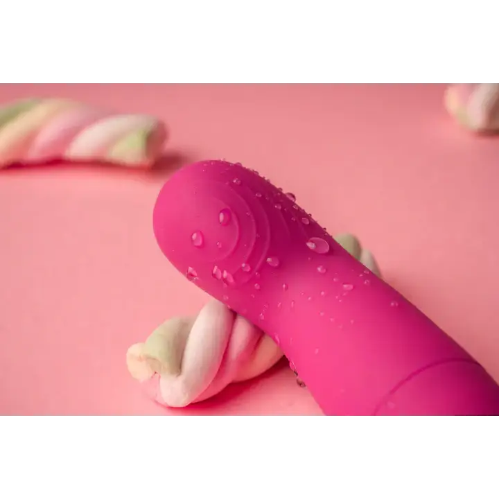 Sugarboo Sugar Berry Pink - Pink - Plain Vibrator