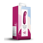 Sugarboo Sugar Berry Pink - Purple - Plain Vibrator