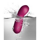 Sugarboo Sugar Berry Pink - Purple - Plain Vibrator