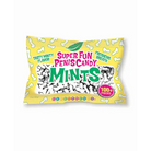 Super Fun Penis Candy Mints 3 oz. Bag - Party Supplies