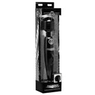 Supercharged Thunderstick Power Wand in retail box - black handheld electronic massager