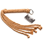 Swashbuckler Rope Flogger - Whip