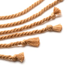 Swashbuckler Rope Flogger - Whip