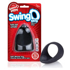 Swing O C-ring Sling - Blue - Cock Ring