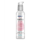 Swiss Navy 4 in 1 Playful Flavors Cotton Candy 1 oz. - Water Based Lubricant