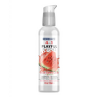 Swiss Navy 4 in 1 Playful Flavors Watermelon 4 oz. - 4 Oz - Water Based Lubricant