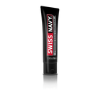 Swiss Navy Anal Lubricant 10ml - Silicone Lubricant