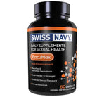 Swiss Navy Ejacumax For Him 60ct - Aphrodisiac