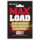 Swiss Navy MaxLoad Enhancement Capsules 2-Pack - Enhancers and Stimulants