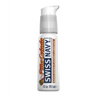 Swiss Navy Pina Colada 1 oz - Water Based Lubricant