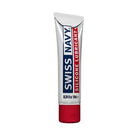 Swiss Navy Silicone 10ml - Silicone Lubricant