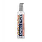 Swiss Navy Warming 1 oz - Water Based Lubricant