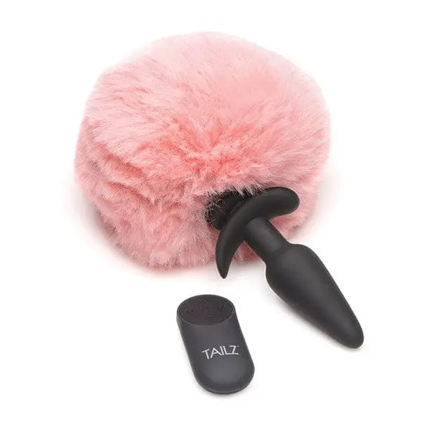 Tailz Tail Plug Tailz Interchangeable Bunny Tail at the Haus of Shag